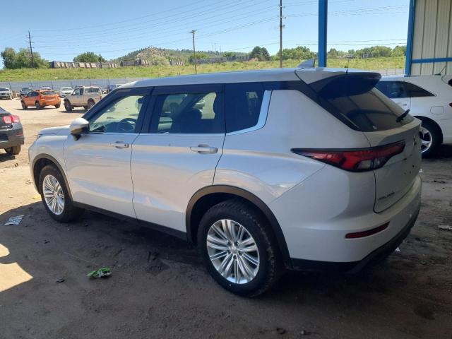 2022 MITSUBISHI OUTLANDER JA4J4TA88NZ086573