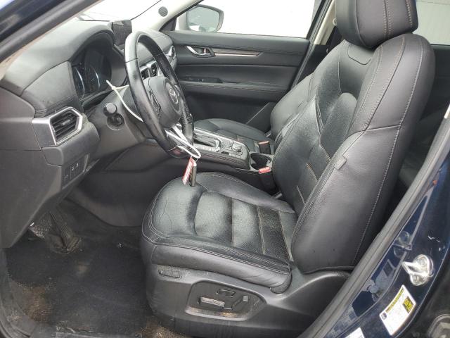 2019 MAZDA CX-5 GRAND - JM3KFBDM6K0539054