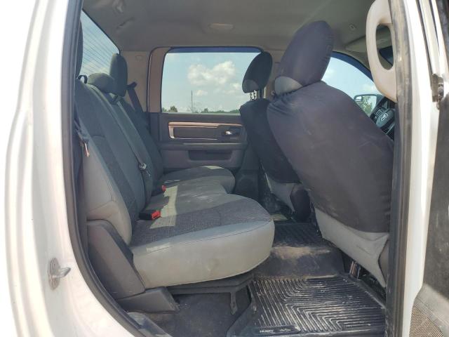 2018 RAM 2500 SLT 3C6UR5DL3JG224473