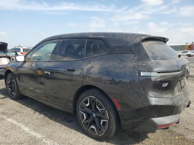 Vin: wb523cf03rcr91999, lot: 62125245, bmw ix xdrive5 xdrive50 20242