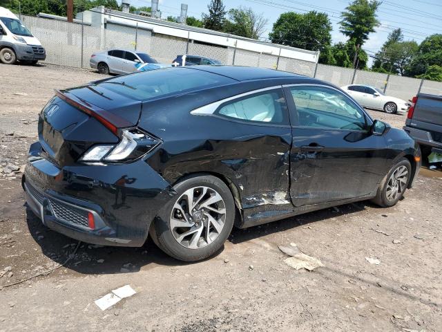 2019 HONDA CIVIC LX - 2HGFC4B63KH310170