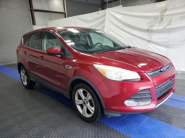 Vin: 1fmcu0gx3fua56676, lot: 60237905, ford escape se 20154