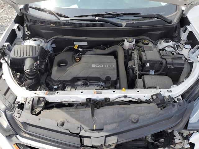 2020 CHEVROLET EQUINOX LT - 2GNAXTEV3L6186996