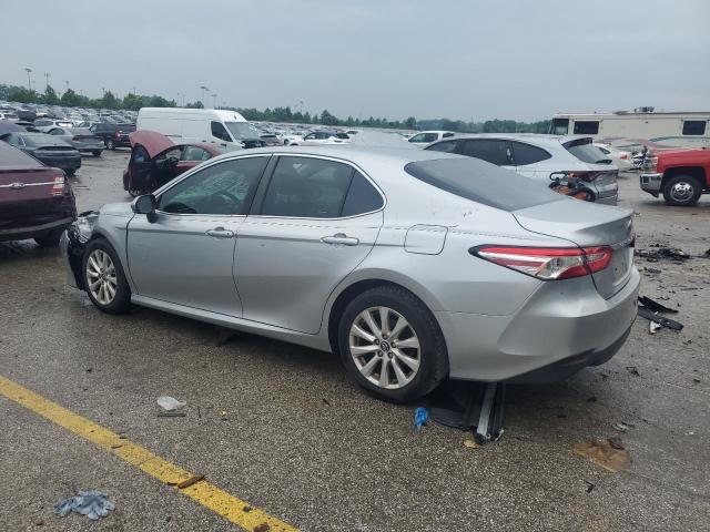 2018 TOYOTA CAMRY - 4T1B11HK1JU015498