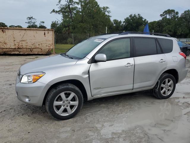 TOYOTA RAV4 LIMIT