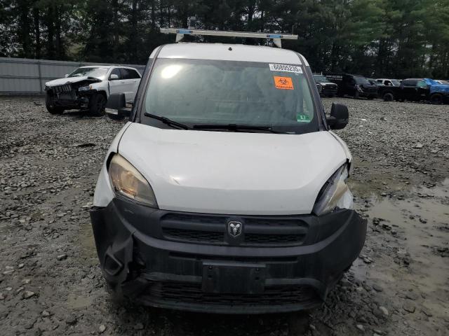 2016 RAM PROMASTER - ZFBERFAT8G6B47655