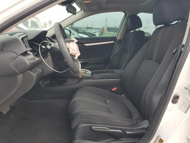 2017 HONDA CIVIC EX - 2HGFC2F89HH511368