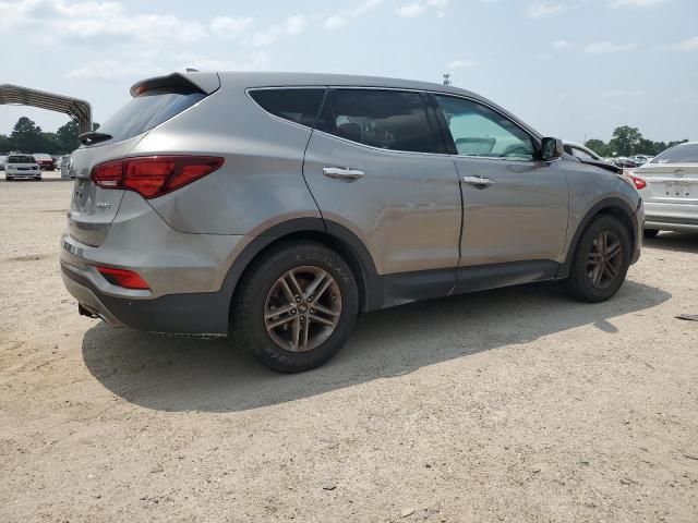 Vin: 5nmzt3lb1hh010884, lot: 59098695, hyundai santa fe 20173