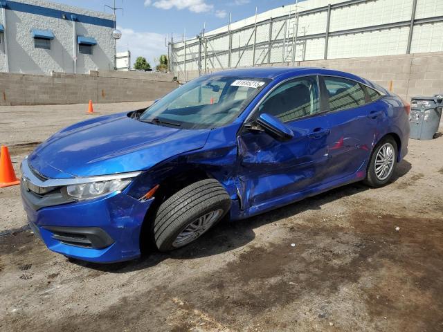 Vin: 19xfc2f54he026863, lot: 61695215, honda civic lx 2017 img_1