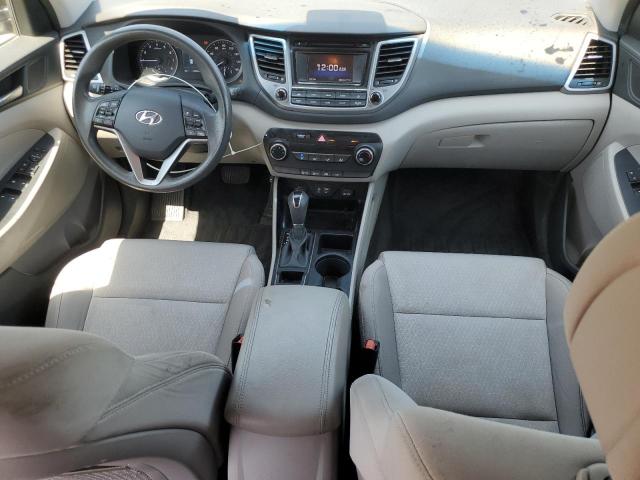 2016 HYUNDAI TUCSON LIM - KM8J33A47GU180266