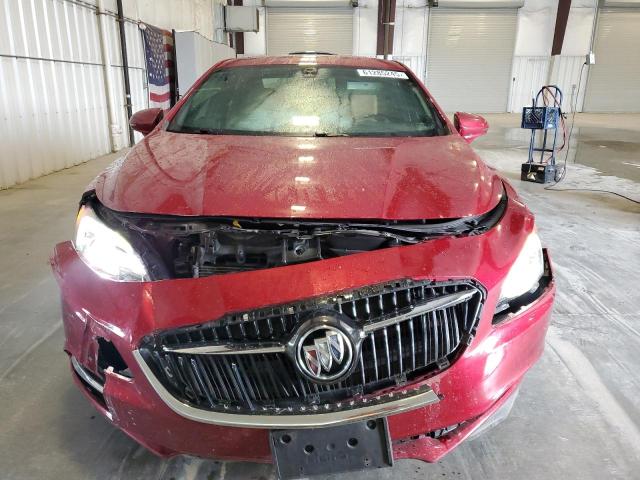 2019 BUICK LACROSSE E 1G4ZP5SS5KU103582