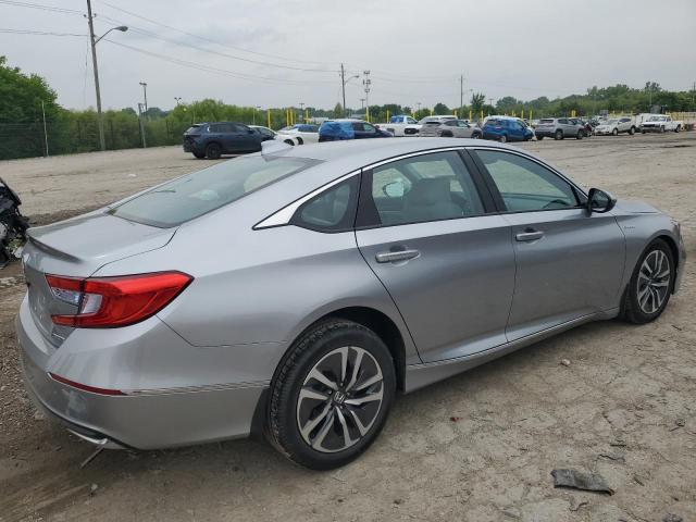 Vin: 1hgcv3f5xja010356, lot: 60060195, honda accord hybrid exl 20183