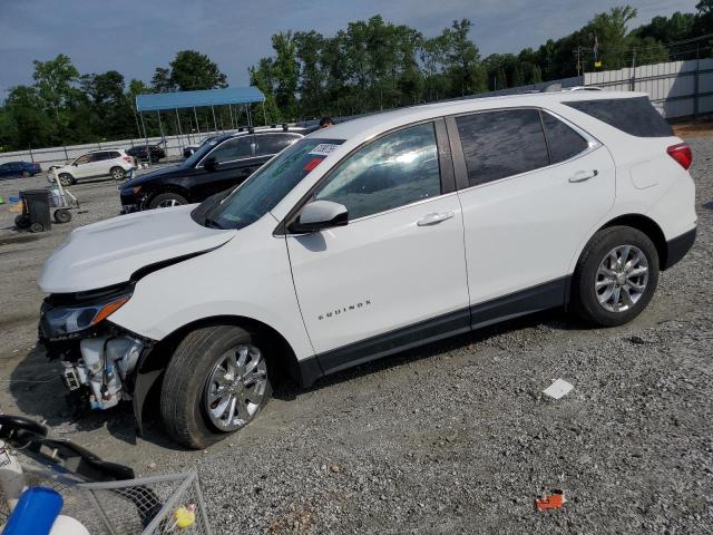 Vin: 2gnaxuev9m6109198, lot: 61090755, chevrolet equinox lt 2021 img_1