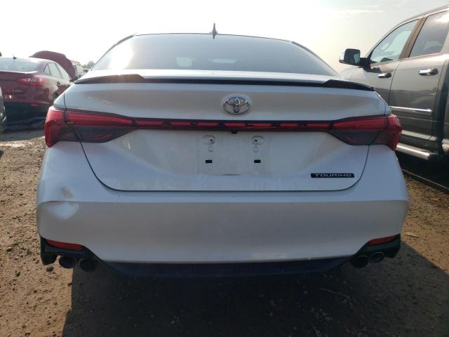 2021 TOYOTA AVALON TOU 4T1GZ1FB1MU061712