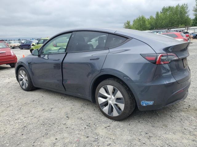 Vin: 5yjygdeexmf161540, lot: 60980085, tesla model y 20212