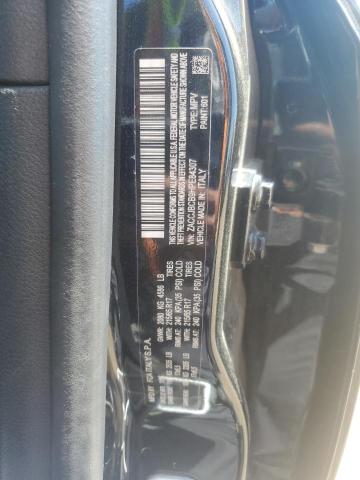 2017 JEEP RENEGADE T - ZACCJBCB9HPE84307