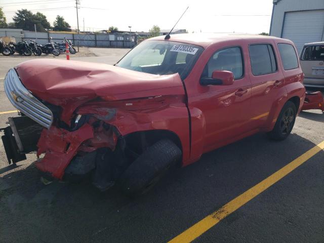 CHEVROLET HHR LT