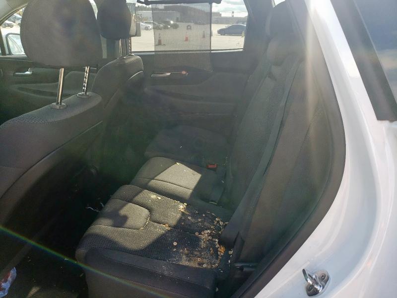 2020 HYUNDAI SANTA FE S - 5NMS23AD5LH239991