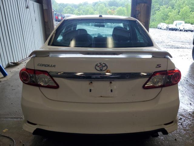 2013 TOYOTA COROLLA BA - 2T1BU4EE9DC957652