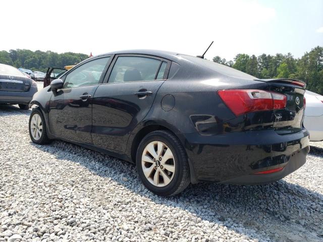 Vin: knadn4a35h6016669, lot: 59367675, kia rio ex 20172