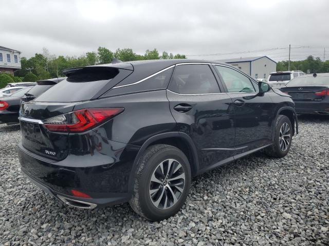 Vin: 2t2azmda2mc306242, lot: 60966085, lexus rx350 350 base 20213