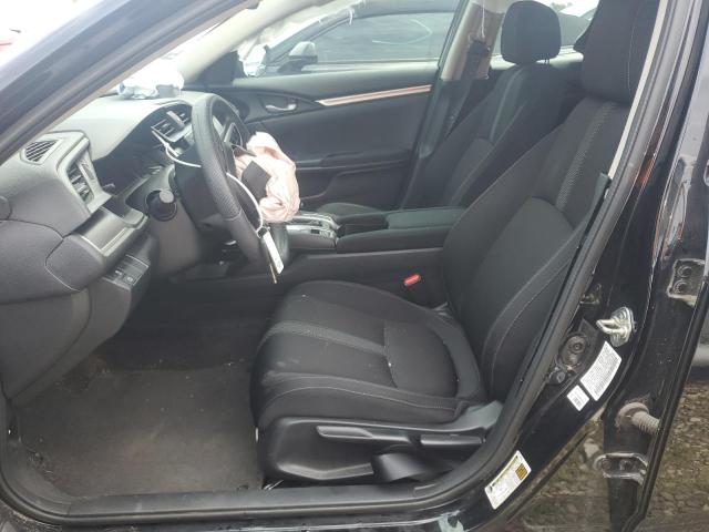 2016 HONDA CIVIC LX - 19XFC2F51GE051413