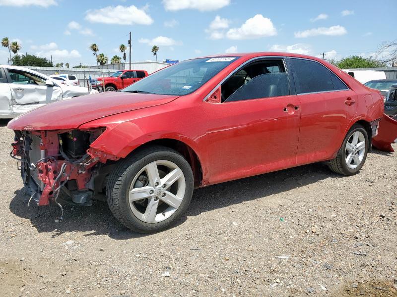 Vin: 4t1bf1fk2eu781086, lot: 61102145, toyota camry l 2014 img_1
