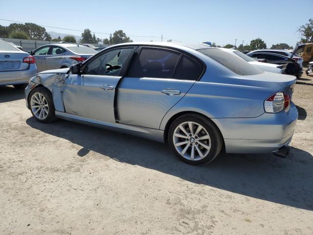 Vin: wbapk7c59ba772693, lot: 59885185, bmw 3 series xi 20112