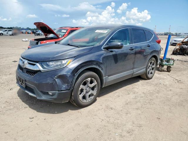 Vin: 7farw2h55je028952, lot: 62181965, honda crv ex 2018 img_1
