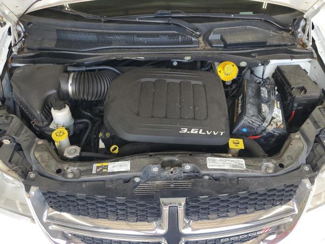 2016 DODGE GRAND CARA 2C4RDGCG5GR339284