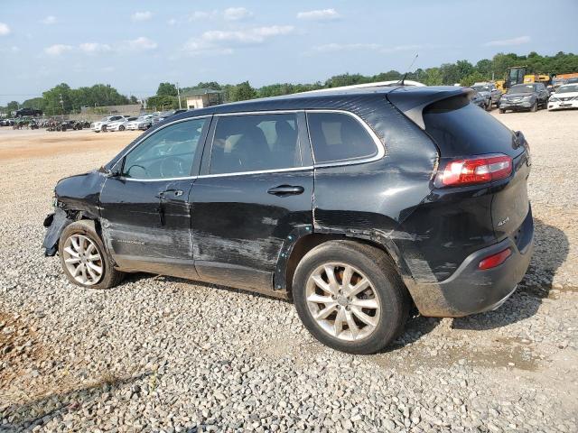 2015 JEEP CHEROKEE L 1C4PJMDS3FW633581