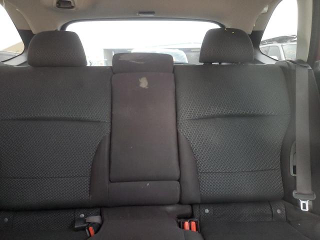 2017 SUBARU OUTBACK 2. - 4S4BSACC3H3389690
