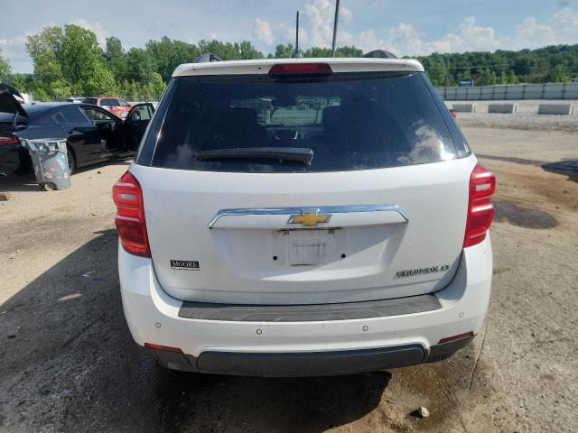 2016 CHEVROLET EQUINOX LT 2GNALCEK8G6120371