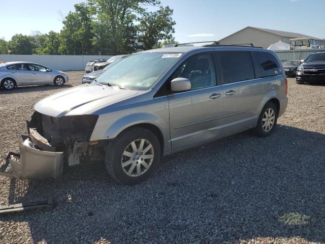 Vin: 2c4rc1ag9fr677210, lot: 61713785, chrysler minivan lx 2015 img_1