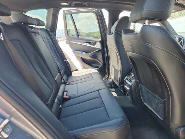 2023 BMW X3 XDRIVE3 - 5UX53DP05P9N64287