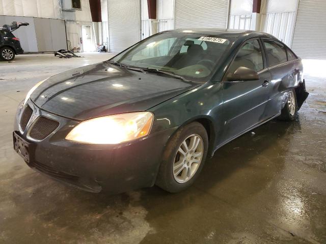 PONTIAC G6