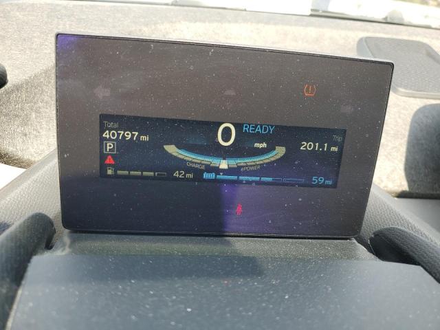 2018 BMW I3 REX WBY7Z4C55JVC34904