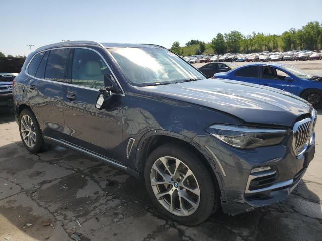 Vin: 5uxcr6c06lll75359, lot: 60897885, bmw x5 xdrive40i 20204