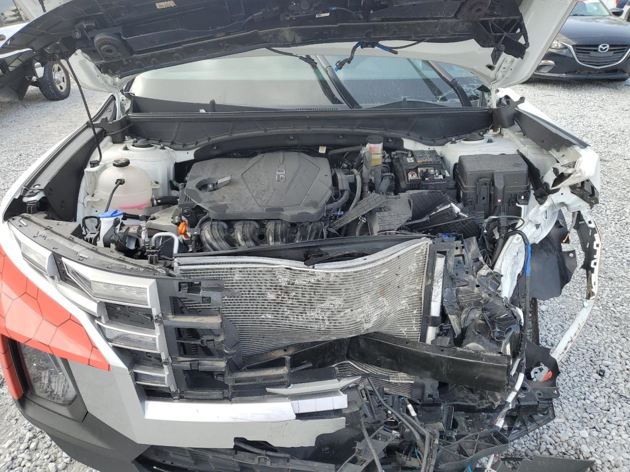 Hyundai Santa cruz 2024