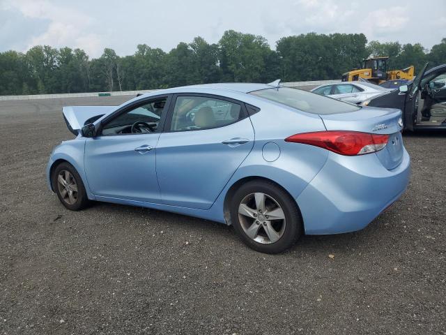 Vin: kmhdh4ae9bu156136, lot: 60994855, hyundai elantra gls 20112