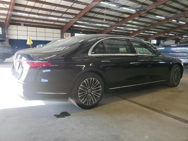Vin: w1k6g7gb5ma034480, lot: 62049525, mercedes-benz s-class 580 4matic 20213