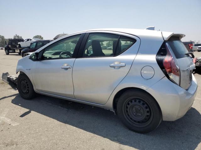 Vin: jtdkdtb3xg1590055, lot: 60538395, toyota prius 20162