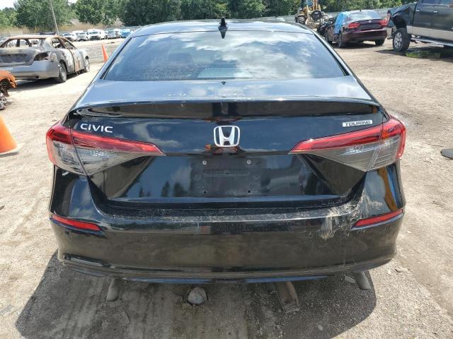 2022 HONDA CIVIC TOUR - 2HGFE1F9XNH300219