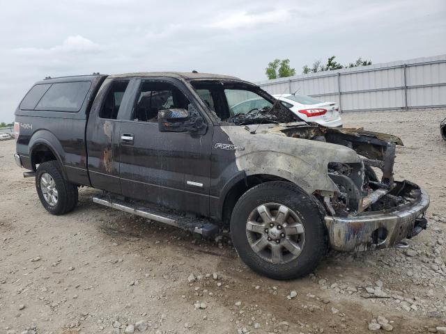 Vin: 1ftfx1etxefb07947, lot: 61484295, ford f-150 super cab 20144