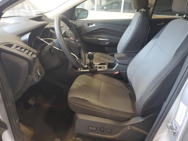 2017 FORD ESCAPE SE - 1FMCU9GD7HUB71133