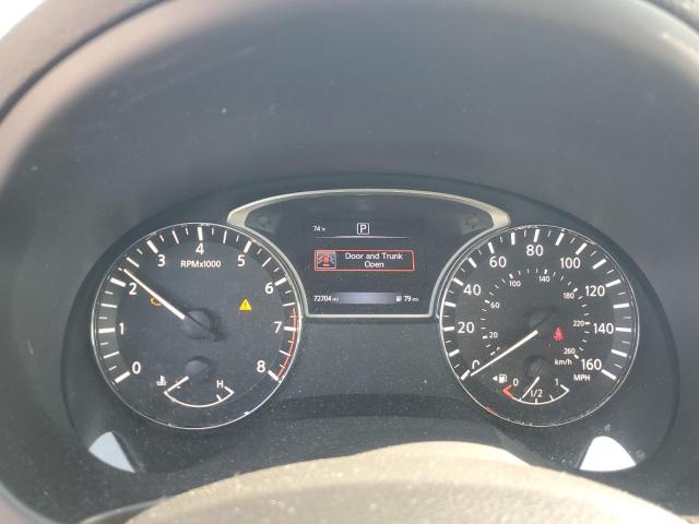 2017 NISSAN ALTIMA 2.5 - 1N4AL3AP6HC143317