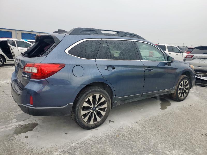 2017 SUBARU OUTBACK 2. 4S4BSANC6H3257164