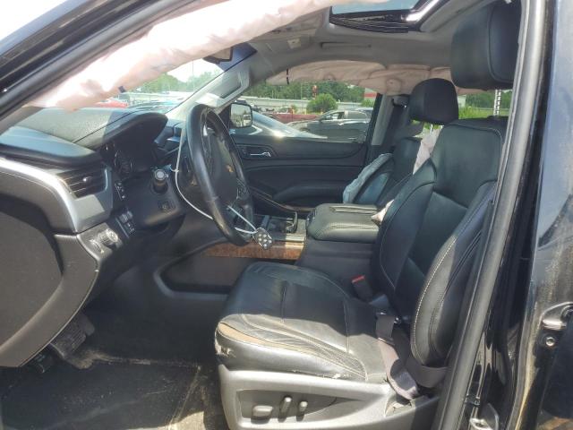 2015 CHEVROLET TAHOE C1500 LTZ 1GNSCCKC9FR101350