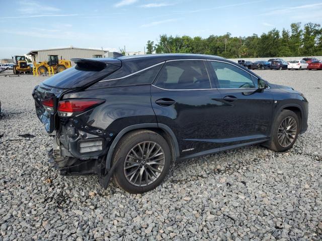 2020 LEXUS RX 450H F 2T2YGMDA2LC048484