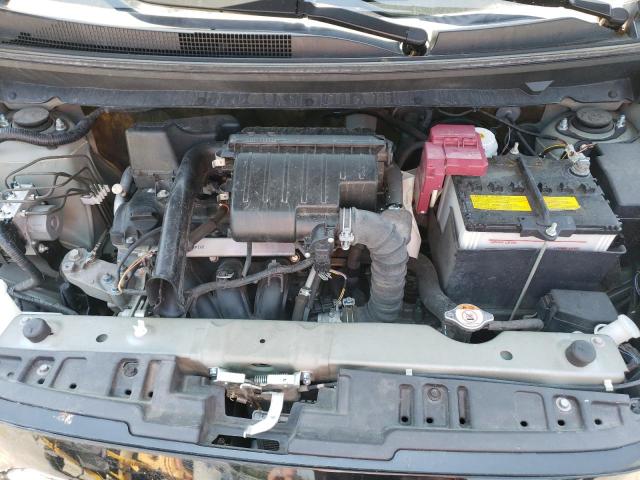 2020 MITSUBISHI MIRAGE ES ML32A3HJ8LH003595